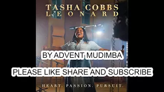 Tasha Cobbs Leornad- Gracefully Broken Instrumental/Karaoke