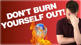 How To Deal With Burnout as a Trophy Hunter | Trophy Tips