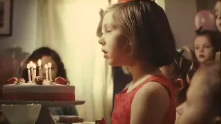 John Lewis "Woman" Ad