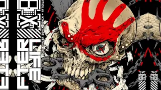 Five Finger Death Punch Afterlife Lyrics