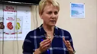 Программа очищения Ольга Бутакова Лекция от 5 апреля 2016 года