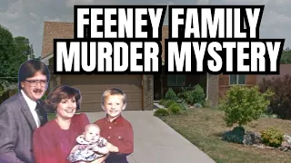Investigating The Feeney Family Murders