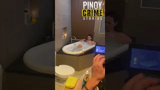 #BehindTheScenes 2 - ‘Scammer Lover’ | Pinoy Crime Stories