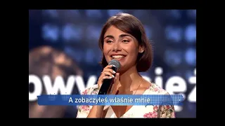 Dominika Dobrosielska - „𝙈𝙞ł𝙤𝙨́𝙘́ 𝙬 𝙋𝙤𝙧𝙩𝙤𝙛𝙞𝙣𝙤” - Szansa na Sukces