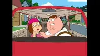 Family Guy Learn to LOVE his GAS