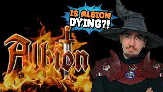 Is Albion Online DYING in 2024?