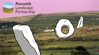 A Talk on Penwith Landscape Partnership with Laura Ratcliffe-Warren