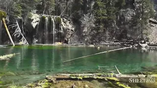 Hanging Lake Trail reconstruction expected to impact hiking access