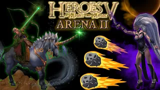 Który Elf jest SILNIEJSZY? | Heroes 5 PvP