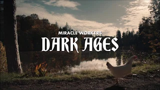 Miracle Workers Dark Ages - Season 2 Opening Credits / Opening Sequence / Main Title