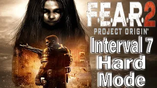 F.E.A.R. 2 - Hard Mode - Interval 7