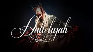 Hallelujah - Thranduil - Collab