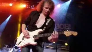 Deep Purple - Perfect Strangers (by Purple Rising)