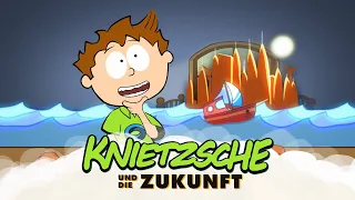 Knietzsche und die Zukunft