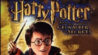 HARRY POTTER E A CÂMARA SECRETA-PS1