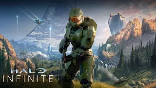Lords Play Halo Infinite Multiplayer Beta
