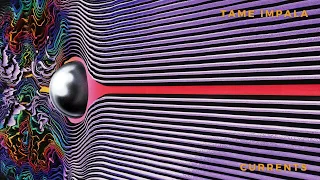 Tame Impala - Currents (Extended Version)