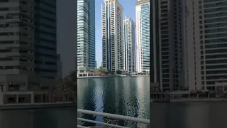 Marina Dubai