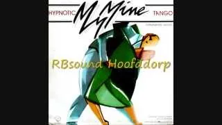 My Mine - Hypnotic Tango (1983) HQsound