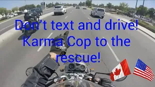 Road Rage USA & Canada | Bad Drivers, Crashes, Instant Karma, Brake Check, Insurance scam | New 2020