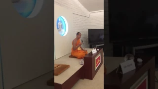 Human rights violation and violence from Thai government against Dhammakaya temple and Buddhism
