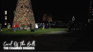 Carol of the Bells – Chamber Singers (Official Music Video)