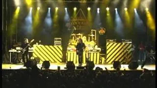 Stryper - Live in Puerto Rico - To Hell with the devil - 2004