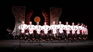 НФА "Филип Кутев" - Варненски танци