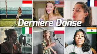 Who sang it better: Derniere Danse ( India, US, France, Indonesia, Italy, Poland ) Indila