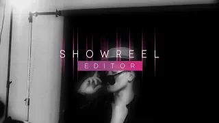 Showreel 2018 - Video Editing | Motion Graphics (Ver. 2)
