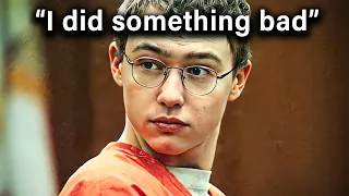 Nerd Becomes Convicted Killer…