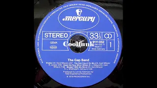 The Gap Band - Open Up Your Mind (Wide) 1979