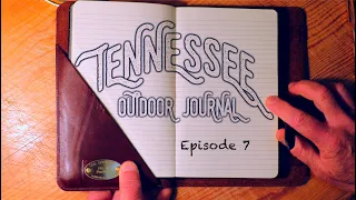 Ducks, Bees, Fishing, and Urban Wildlife - TN Outdoor Journal Ep. 107