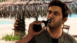 UNCHARTED 2: COMIENZA LA AVENTURA! #1