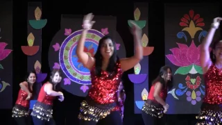 Intel India Diwali 2016 - Desi Divas