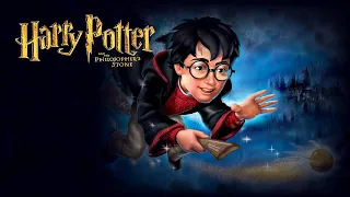 НОСТАЛЬГИЯ ПРОДОЛЖАЕТСЯ, УЧИМСЯ МАГИИ ВМЕСТЕ! Harry Potter and the Philosopher’s Stone!