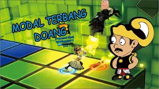 LOST SAGA - MODAL TERBANG DOANG MENANG ??