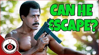 Will They Escape?!?! - P.O.W. the Escape (1986) - Comedic Movie Recap