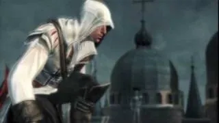 Assassin's Creed 2 Gameplay (E3 Demo)