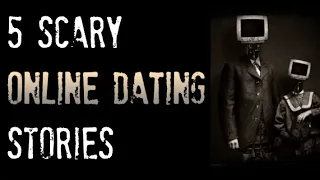 5 True Creepy Social Media & Online Dating Horror Stories | True Scary Stories