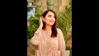 Yumna Zaidi Pakistani drama Actress pics #Shorts