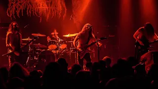 BLOOD INCANTATION  @ Kill-Town Deathfest The Resurrection (Copenhagen)