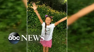 Mother, stepfather arrested as FBI, police search for missing 11-year-old l ABC News