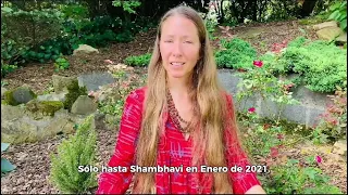 Rachel Shandor experiencia con Ingeniería Interior | Sadhguru | Subtitulado al español.