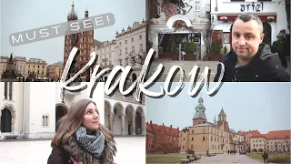 First Timers Krakow City Guide - Prices and things to do