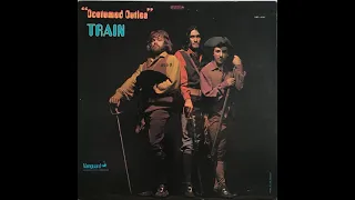 Train - Costumed Cuties 1970 (USA, Psychedelic/Progressive Rock) Full Album