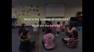 Fun & Engaging Circle Time in Kaleidoscope Play & Learn