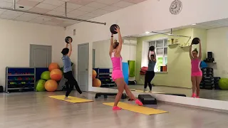 Pilates and balance for body and mind.Тарасова Натали 🥰