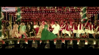 Mecchuko (Mujhko) Hindi Dubbed Promo Full HD Song | DJ Hindi Songs | Allu Arjun, Pooja Hegde - DSP