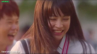 Chihaya  x  Taichi  [Chihayafuru Live Action]